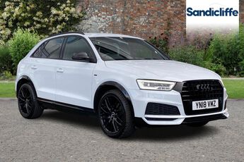 AUDI Q3, , hi-res