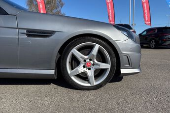 MERCEDES-BENZ SLK, , hi-res