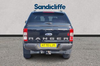 FORD RANGER, , hi-res
