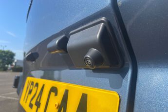 FORD TRANSIT CUSTOM, , hi-res