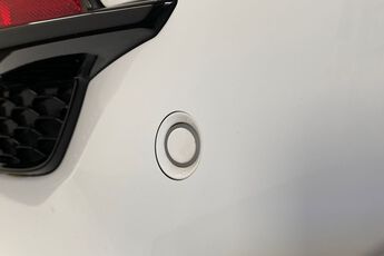 MG MOTOR UK ZS, , hi-res