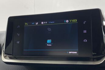 PEUGEOT 208, , hi-res