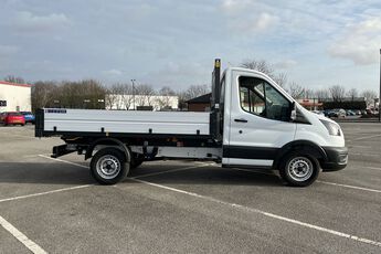 FORD Transit Chassis Cab 2023.50, , hi-res