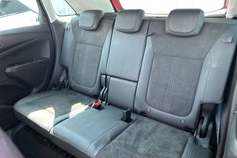 VAUXHALL CROSSLAND, , hi-res