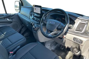 FORD TRANSIT CUSTOM, , hi-res