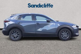 MAZDA CX-30, , hi-res