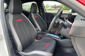 VAUXHALL MOKKA, , hi-res
