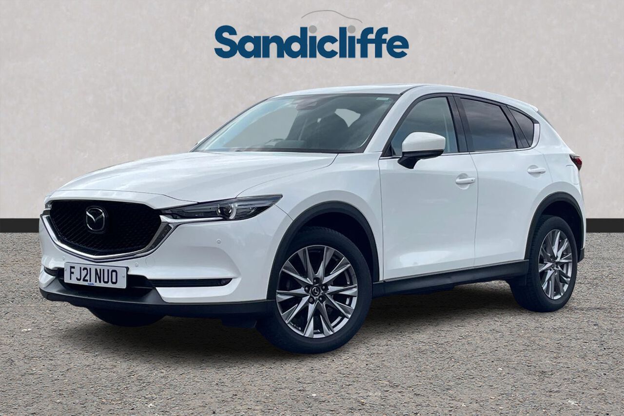 MAZDA CX-5, , hi-res