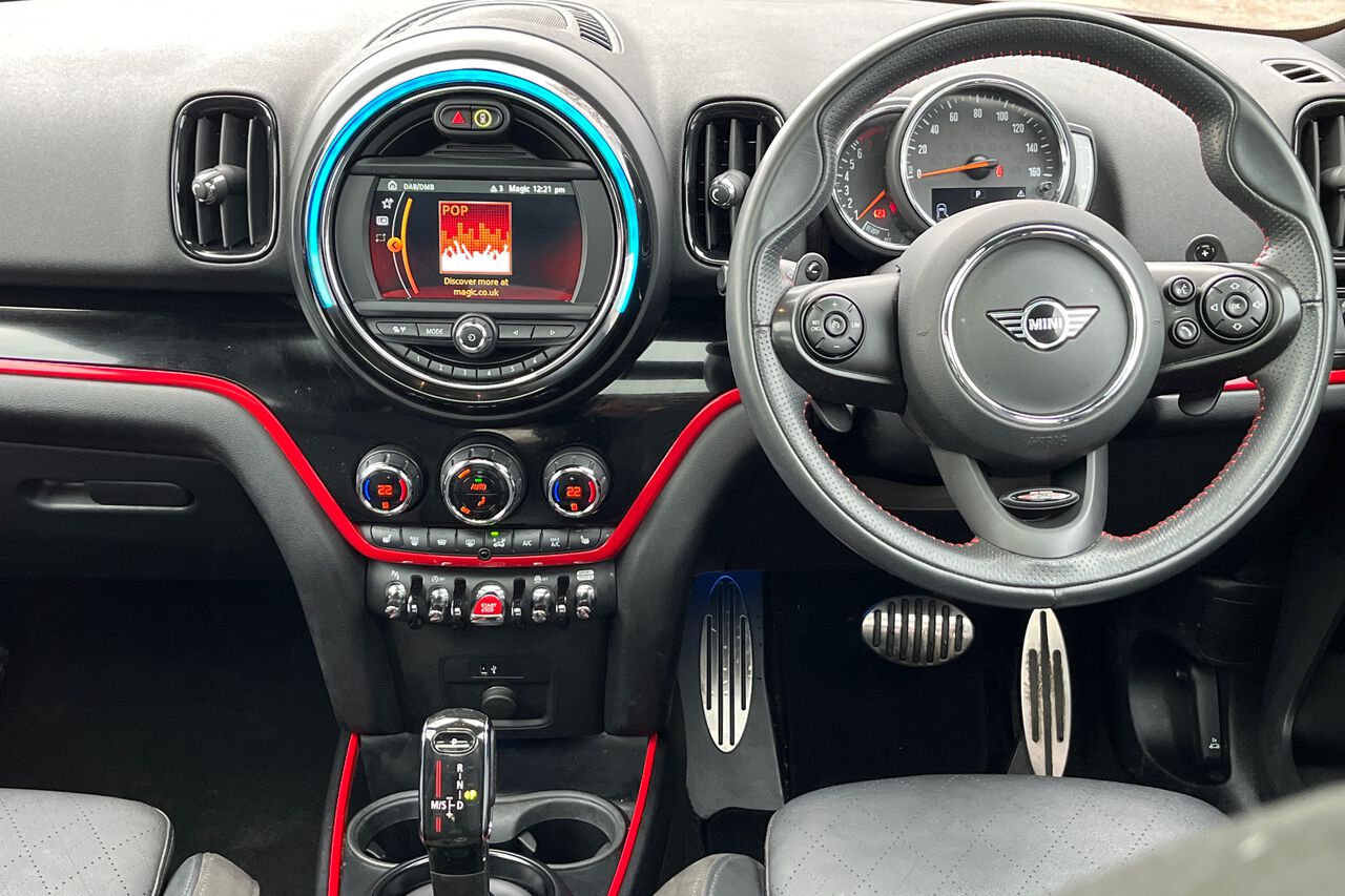 MINI COUNTRYMAN, , hi-res