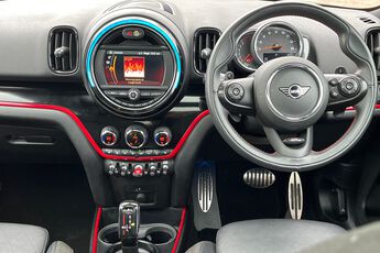 MINI COUNTRYMAN, , hi-res
