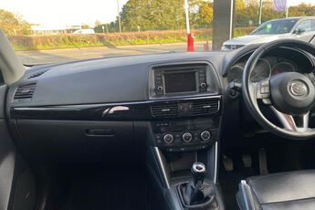 MAZDA CX-5, , hi-res