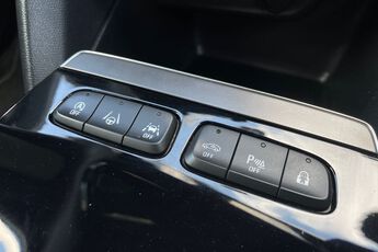 VAUXHALL MOKKA, , hi-res