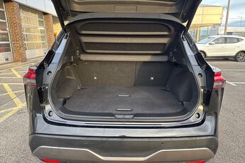 NISSAN QASHQAI, , hi-res