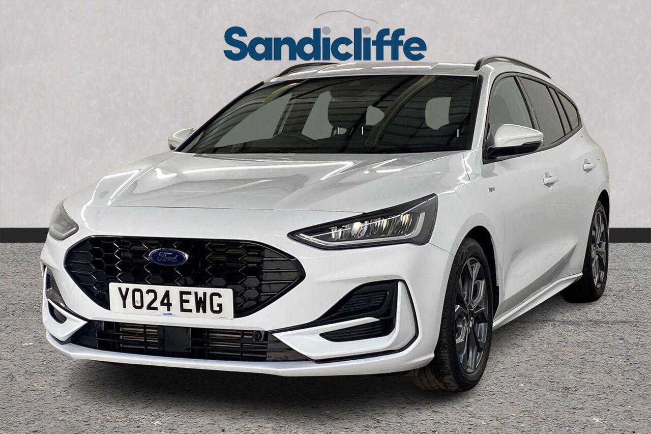 FORD FOCUS, , hi-res