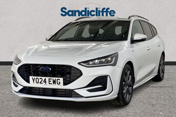 FORD FOCUS, , hi-res