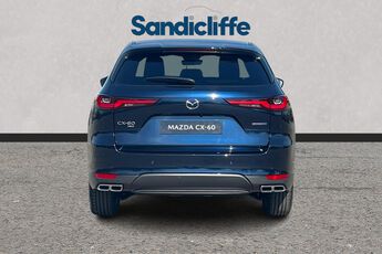 MAZDA CX-60, , hi-res