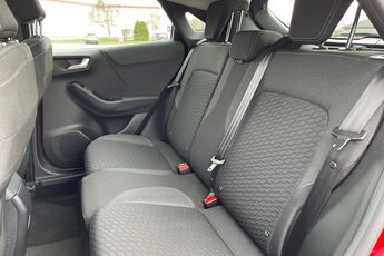 FORD PUMA, , hi-res