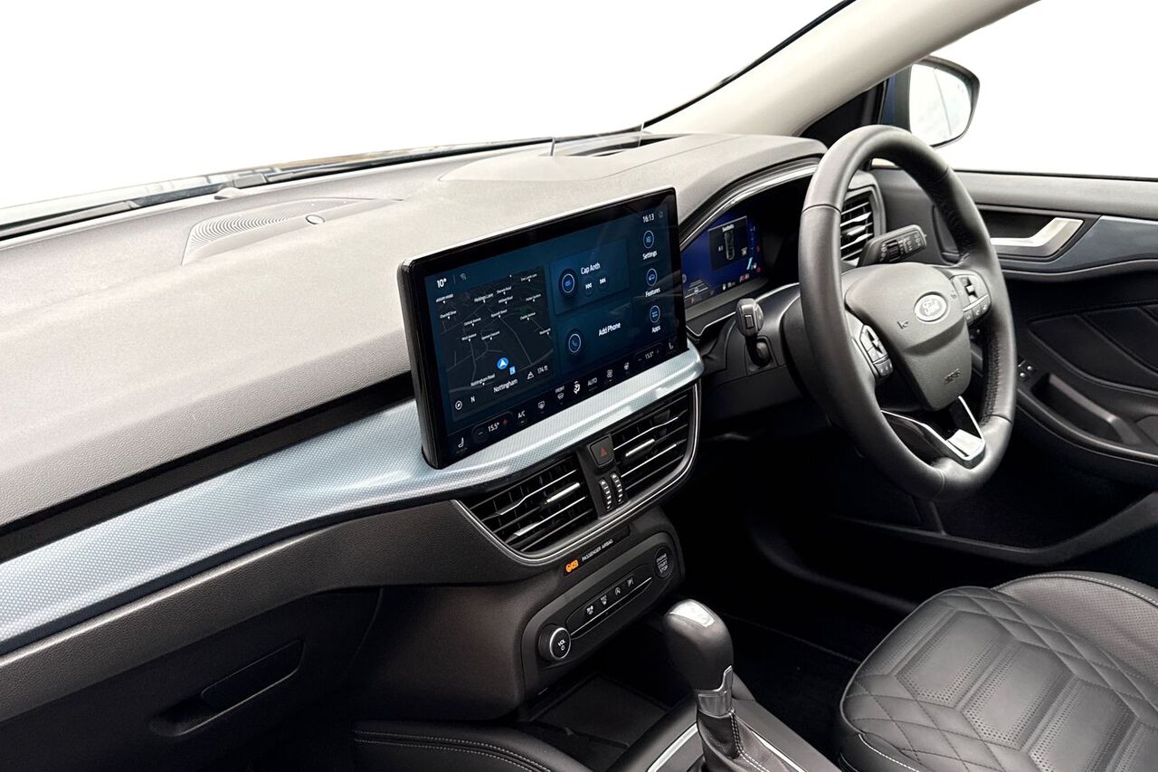 FORD FOCUS, , hi-res