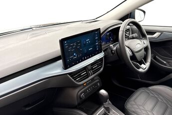FORD FOCUS, , hi-res