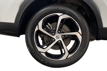 MG MOTOR UK HS, , hi-res