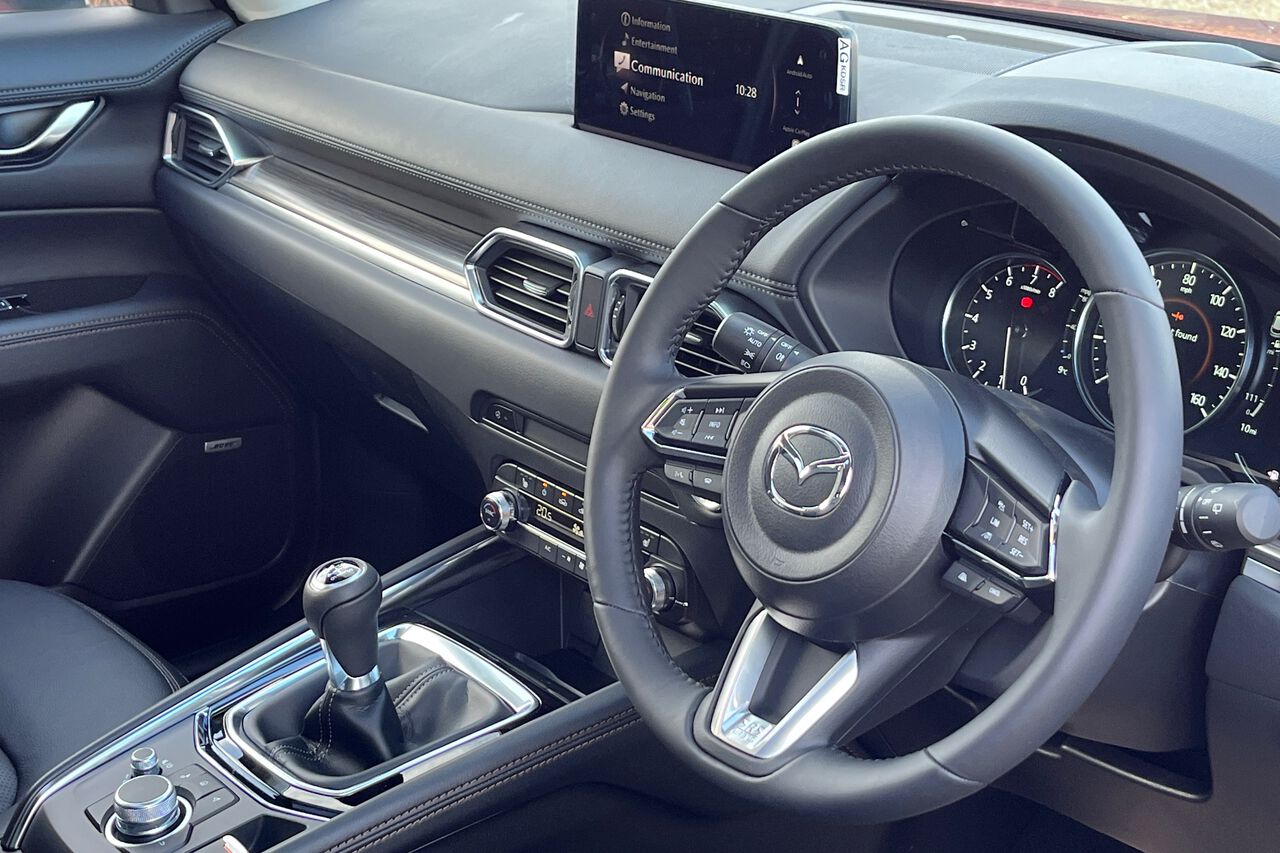 MAZDA CX-5, , hi-res