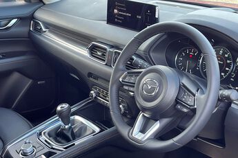 MAZDA CX-5, , hi-res
