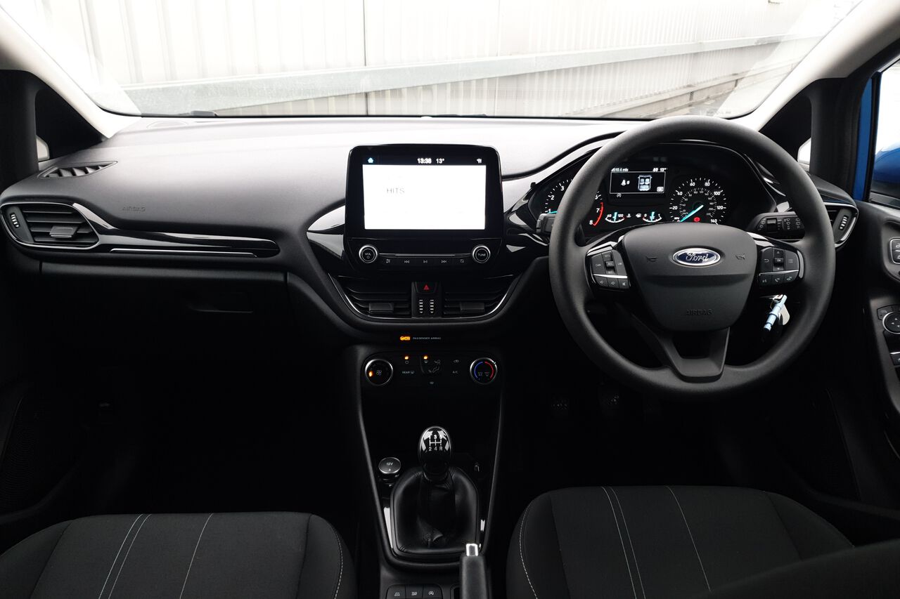 FORD FIESTA, , hi-res