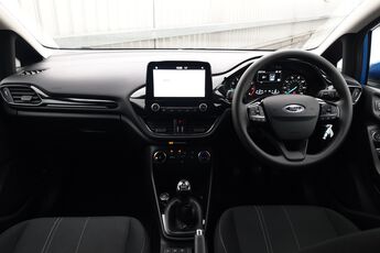 FORD FIESTA, , hi-res