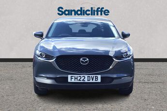MAZDA CX-30, , hi-res