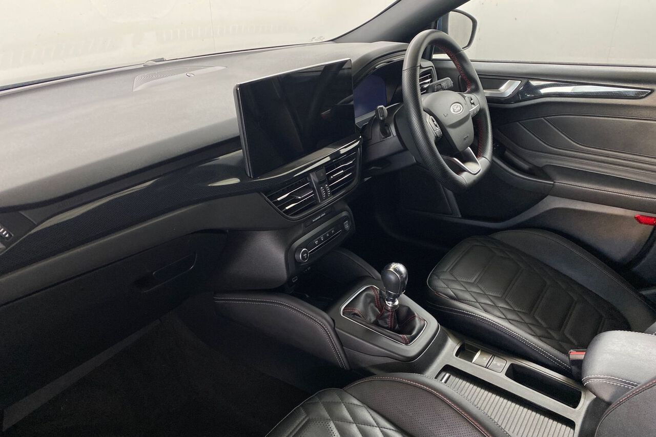 FORD FOCUS, , hi-res