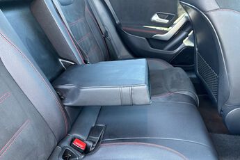 MERCEDES-BENZ A CLASS, , hi-res