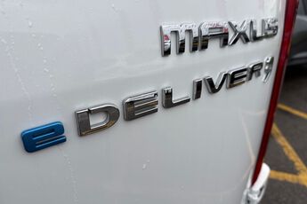 MAXUS DELIVER 9, , hi-res