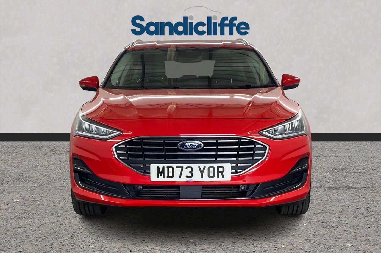 FORD FOCUS, , hi-res