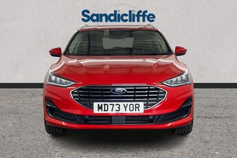 FORD FOCUS, , hi-res