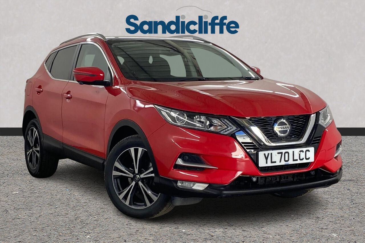 NISSAN QASHQAI, , hi-res