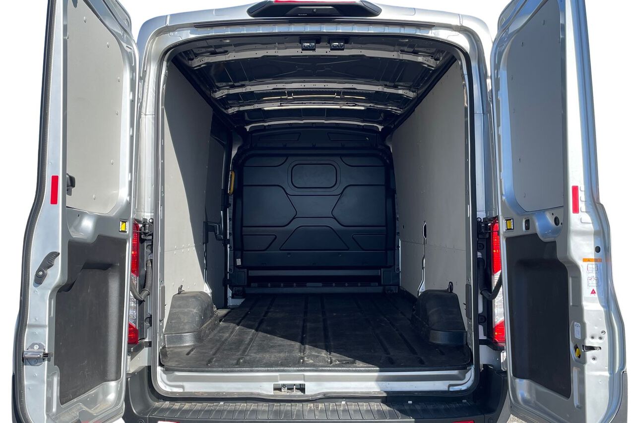 FORD TRANSIT, , hi-res