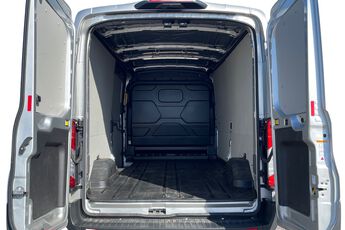 FORD TRANSIT, , hi-res