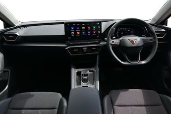 CUPRA LEON, , hi-res