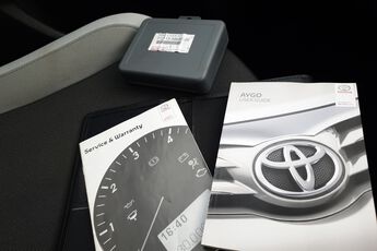 TOYOTA AYGO, , hi-res