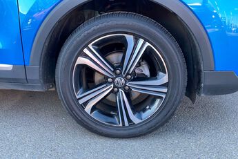 MG MOTOR UK ZS, , hi-res