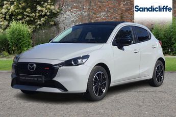 MAZDA 2, , hi-res