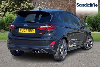 FORD FIESTA, , hi-res