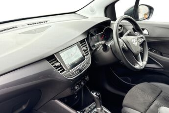 VAUXHALL CROSSLAND, , hi-res