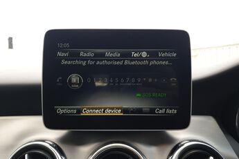 MERCEDES-BENZ GLA, , hi-res