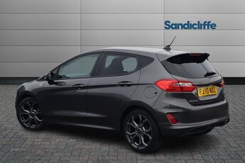 FORD FIESTA, , hi-res