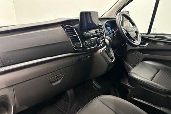 FORD TRANSIT CUSTOM, , hi-res