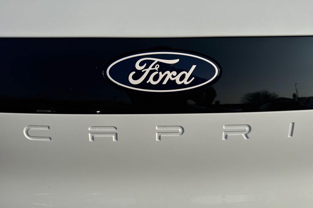 Ford Capri 2025.00, , hi-res