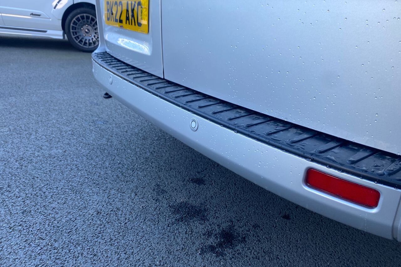 FORD TRANSIT CUSTOM, , hi-res