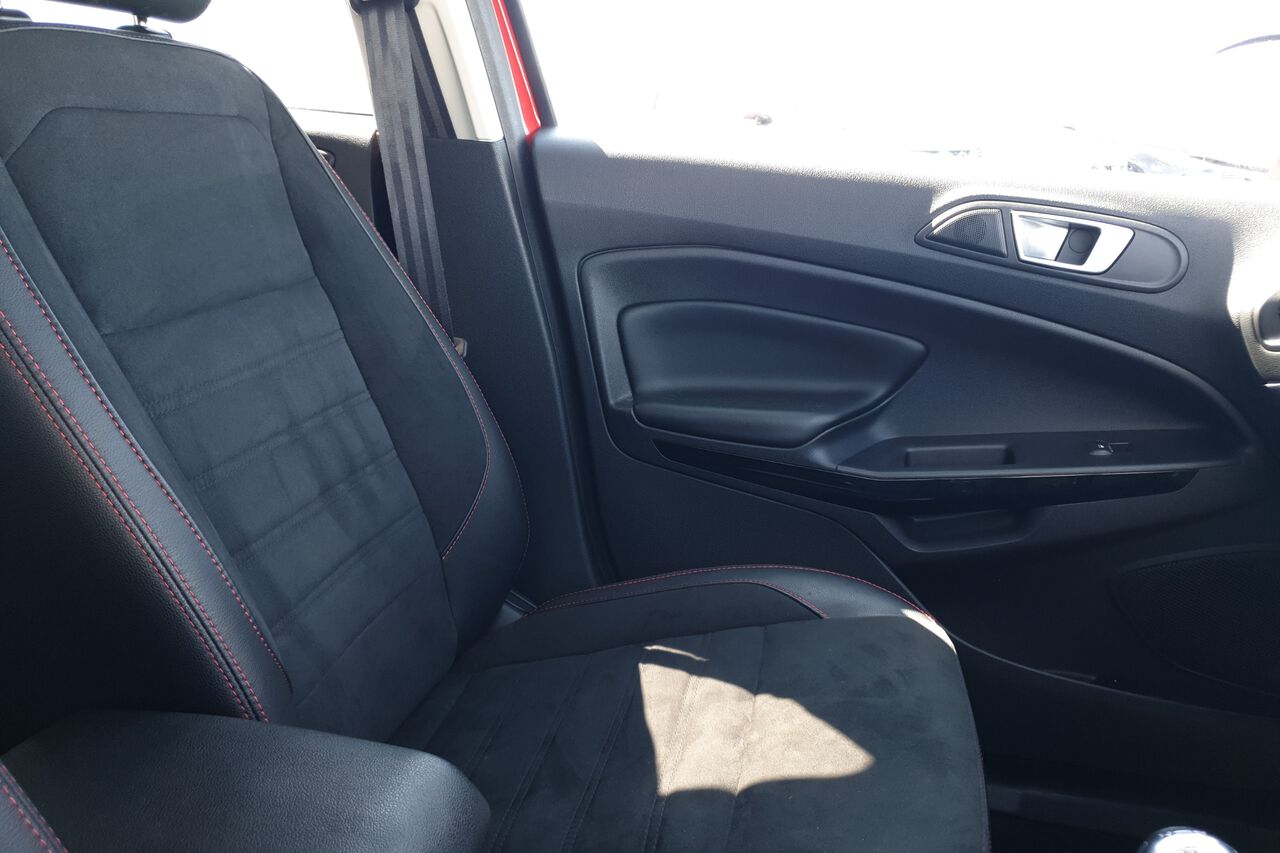 FORD ECOSPORT, , hi-res
