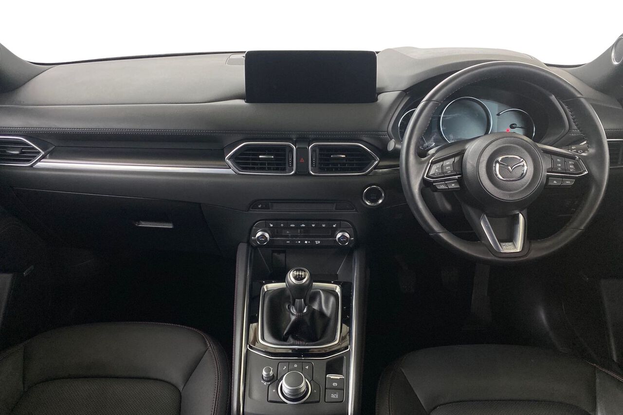 MAZDA CX-5, , hi-res